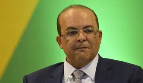 Ibaneis Rocha aponta riscos da reforma tributária em evento