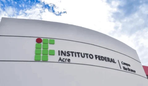 Ifac abre vagas para cursos técnicos e superiores; veja como se inscrever