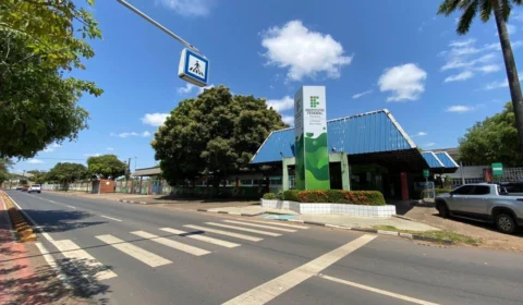 IFRR abre inscrições para 180 vagas em cursos técnicos em Boa Vista