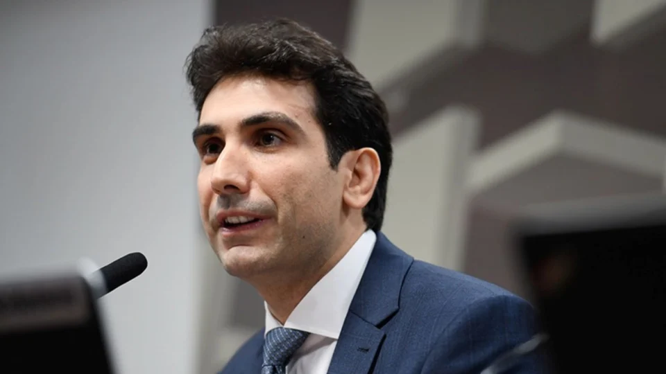 Galípolo: ‘Banco Central não tem papel sobre a regulamentação das bets’