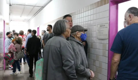 Eleições 2024: Endereços para justificativa eleitoral no DF