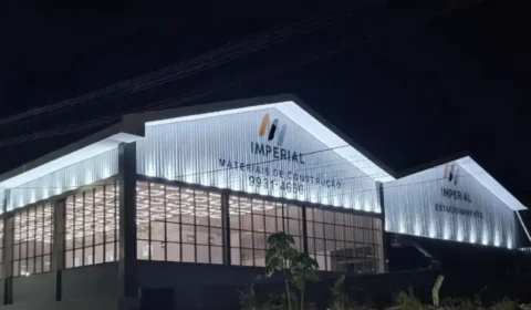 Imperial Home Center inaugura na Zona Norte de Manaus; confira novidade