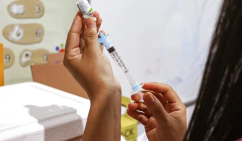 Campanha de vacinação contra influenza chega na reta final no TO