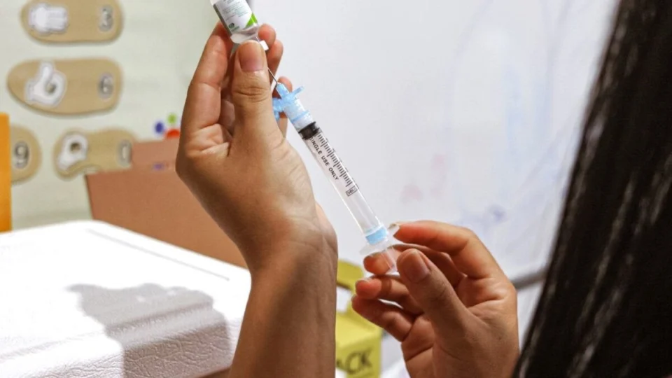 Campanha de vacinação contra influenza chega na reta final no TO