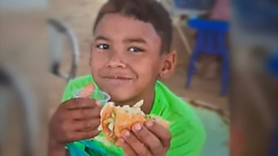 Justiça do DF denuncia carroceiro por morte de João Miguel