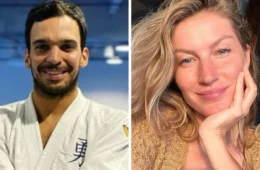 Joaquim Valente: idade, fortuna e vida no esporte; conheça namorado de Gisele Bündchen