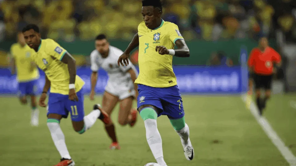 Jogo do Brasil hoje: Onde vai passar o jogo do Brasil e de que horas começa?