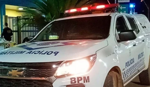 Homem é esfaqueado pelo filho da ex-mulher em Porto Velho
