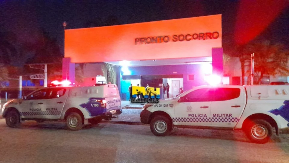 Jovem é espancado por dívida de drogas no centro de Porto Velho
