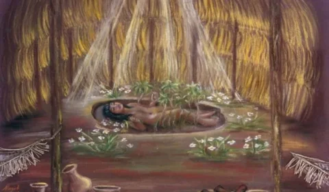 Lendas amazônicas esquecidas? Descubra quais são