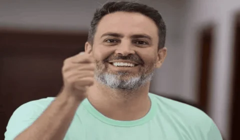 Eleições 2024: saiba quem é Léo, candidato no segundo turno em Porto Velho