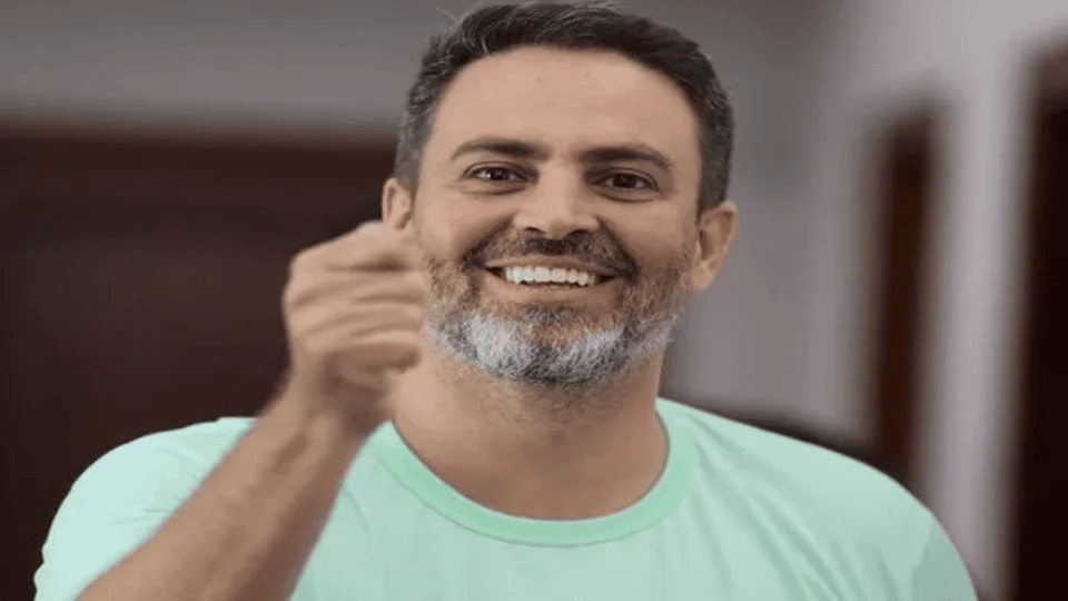 Eleições 2024: saiba quem é Léo, candidato no segundo turno em Porto Velho
