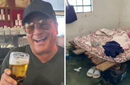 Leonardo é incluído na “lista suja” por trabalho escravo em fazenda; entenda