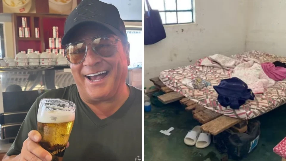 Leonardo é incluído na “lista suja” por trabalho escravo em fazenda; entenda