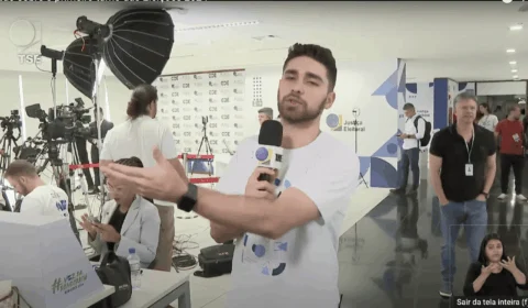 Eleições 2024: TSE atualiza em tempo real situação das eleições municipais em todo o País