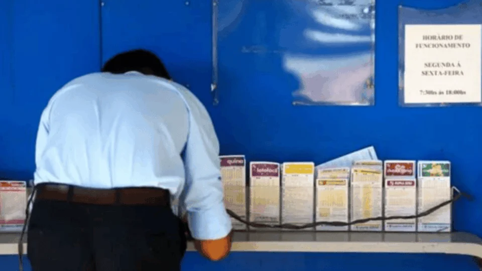 Loteria Federal 5919: veja de onde é o ganhador de R$ 500 mil