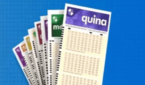 Resultado Loterias Caixa: veja os números de todos os sorteios de hoje (17/10)