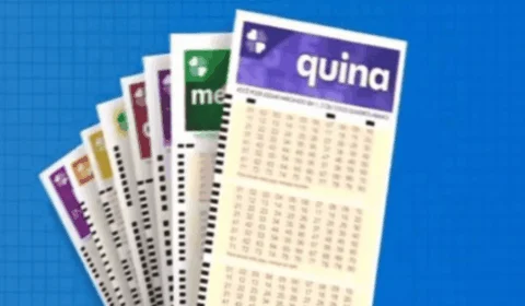 Resultado Loterias Caixa: veja os números de todos os sorteios de hoje (14/10)