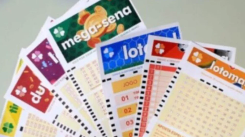 Resultado Loterias Caixa: veja os números de todos os sorteios de hoje (04/10)