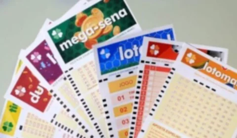 Resultado Loterias Caixa: veja os números de todos os sorteios de hoje (02/10)