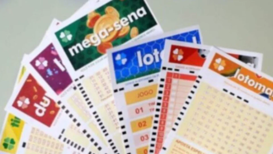 Resultado Loterias Caixa: veja os números de todos os sorteios de hoje (02/10)