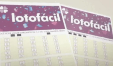 Resultado Lotofácil de hoje (01/10): veja os números sorteados no concurso 3209
