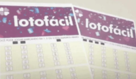 Lotofácil de hoje, quarta-feira (16/10), concurso 3221; prêmio está em R$ 1,7 milhão