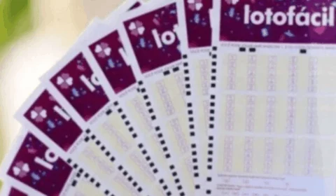 Resultado Lotofácil de hoje (16/10): veja os números sorteados no concurso 3221
