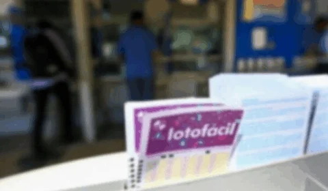 Lotofácil de hoje, sexta-feira (18/10), concurso 3223; prêmio está em R$ 1,7 milhão