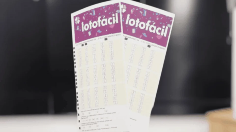 Lotofácil de hoje, segunda-feira (21/10), concurso 3225; prêmio está em R$ 1,7 milhão