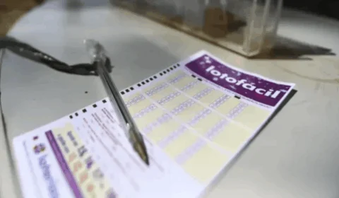 Lotofácil 3225: duas apostas faturam prêmio de R$ 800 mil cada