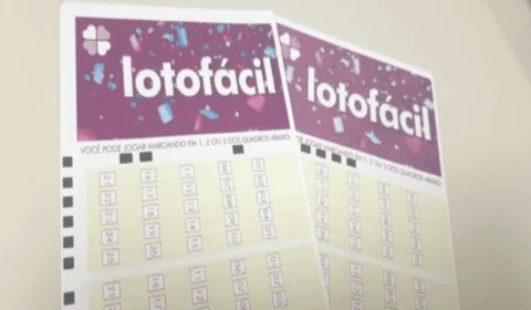 Resultado Lotofácil de hoje (22/10): veja os números sorteados no concurso 3226