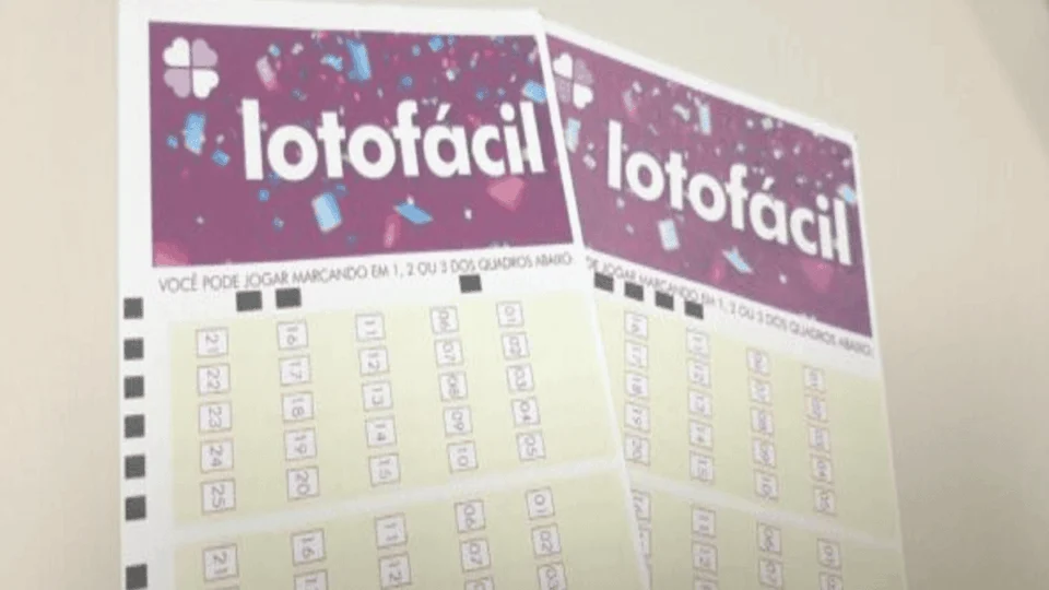 Resultado Lotofácil de hoje (22/10): veja os números sorteados no concurso 3226