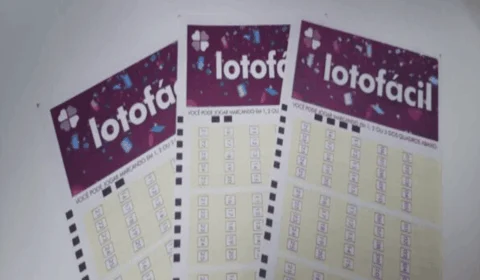 Resultado Lotofácil de hoje (23/10): veja os números sorteados no concurso 3227