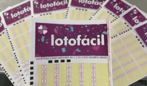 Resultado Lotofácil de hoje (24/10): veja os números sorteados no concurso 3228