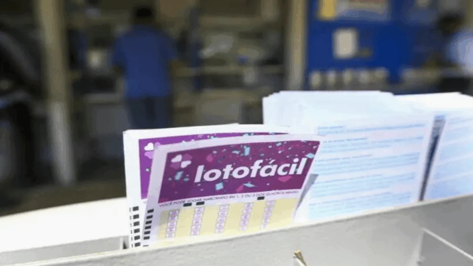 Lotofácil 3231: duas apostas faturam prêmio de R$ 783 mil cada