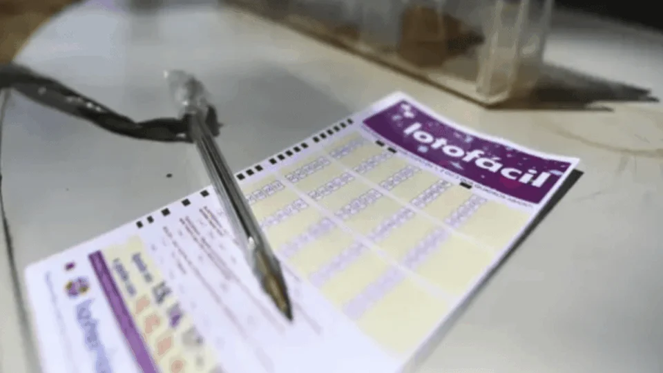 Lotofácil de hoje, terça-feira (29/10), concurso 3232; prêmio chega a R$ 1,7 milhão