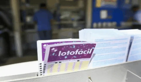 Lotofácil de hoje, quinta-feira (14/11), concurso 3245; prêmio está em R$ 1,7 milhão