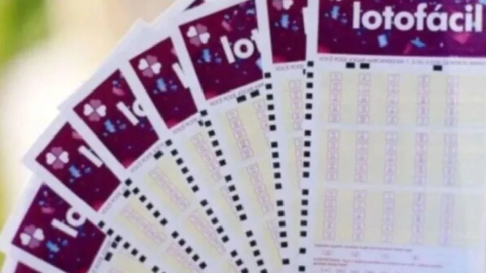 Lotofácil de hoje, segunda-feira (14/10), concurso 3219; prêmio está em R$ 1,7 milhão