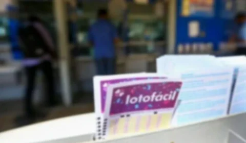 Lotofácil de hoje, terça-feira (15/10), concurso 3220; prêmio está em R$ 5 milhões