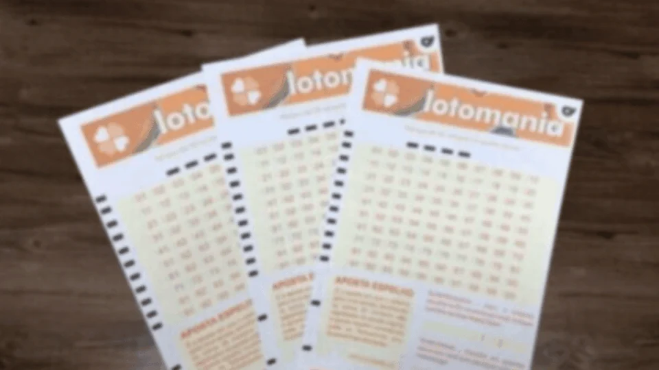 Lotomania de hoje, segunda-feira (07/10), concurso 2683; prêmio chega a R$ 4 milhões