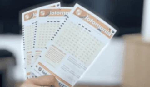 Lotomania de hoje, quarta-feira (16/10), concurso 2687; prêmio chega a R$ 500 mil