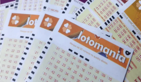 Lotomania de hoje, segunda-feira (21/10), concurso 2689; prêmio chega a R$ 1,9 milhão