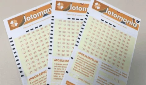 Resultado Lotomania de hoje (21/10): veja os números sorteados no concurso 2689