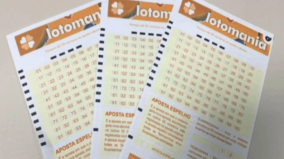 Resultado Lotomania de hoje (21/10): veja os números sorteados no concurso 2689