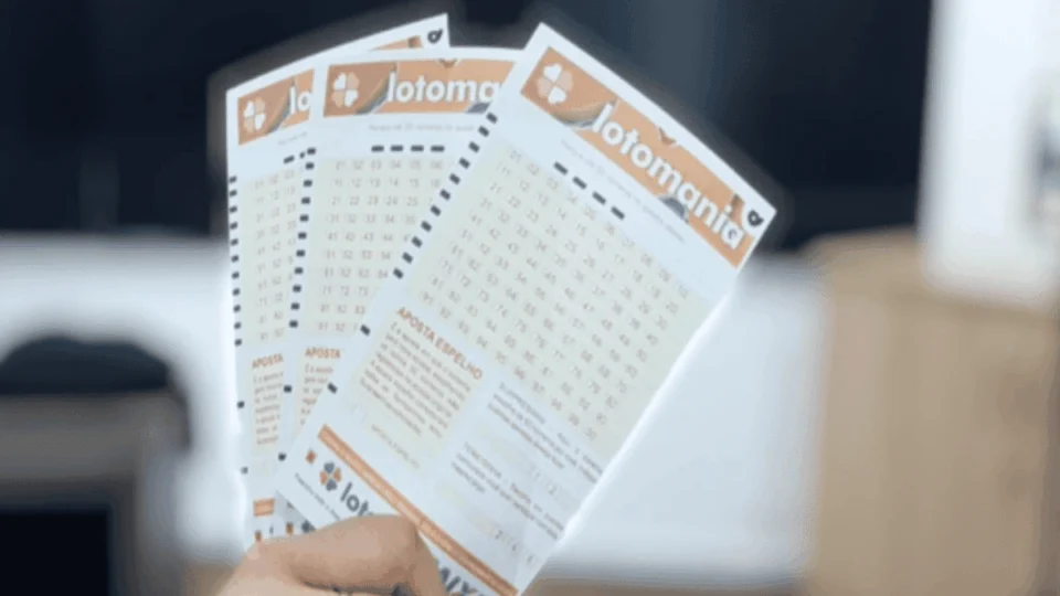Lotomania 2689: sem vencedor, prêmio acumula para R$ 2,5 milhões