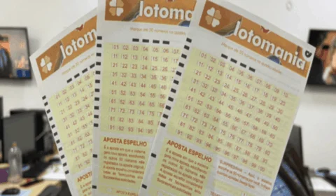 Lotomania 2692: sem vencedor, prêmio acumula para R$ 4,7 milhões