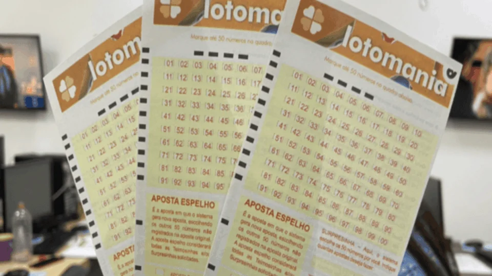 Lotomania 2692: sem vencedor, prêmio acumula para R$ 4,7 milhões