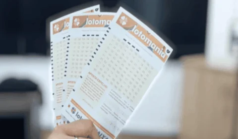 Lotomania 2700: duas apostas acertam e ganham R$ 6,3 milhões