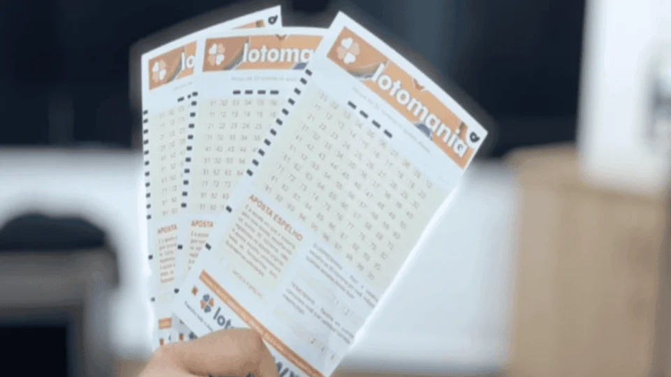 Lotomania 2700: duas apostas acertam e ganham R$ 6,3 milhões